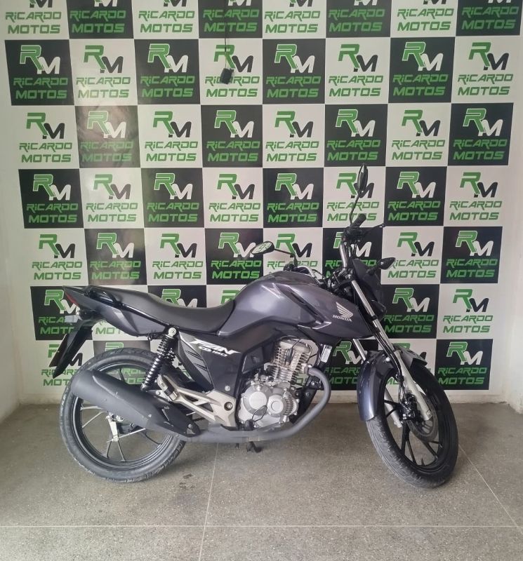 FAN 160cc